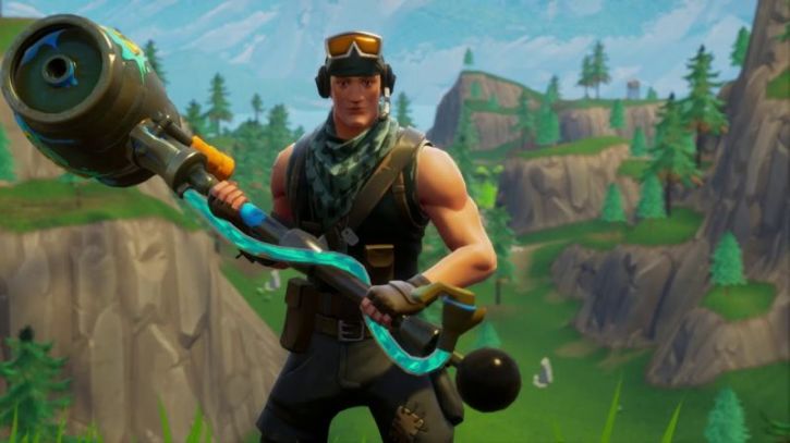 fortnite continues to grow at an alarming rate and the developers are getting ready to scale appropriately epic games - fortnite save the world leadership skill