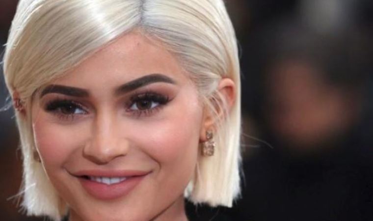 Kylie Jenner