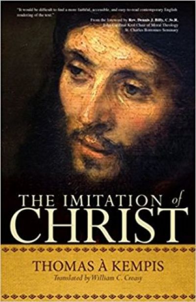 thomas a kempis