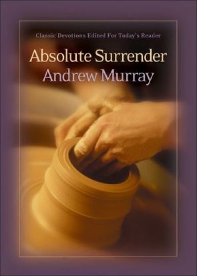 andrew murray