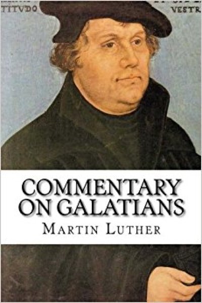 martin luther