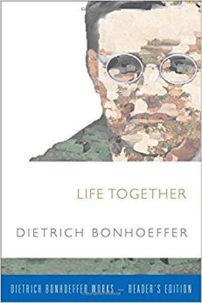 dietrich bonhoeffer