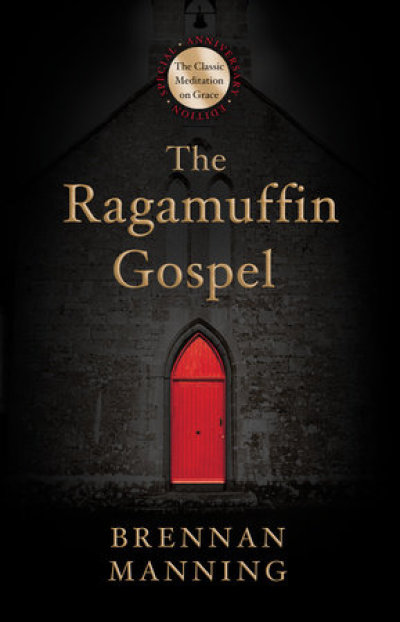 ragamuffin gospel