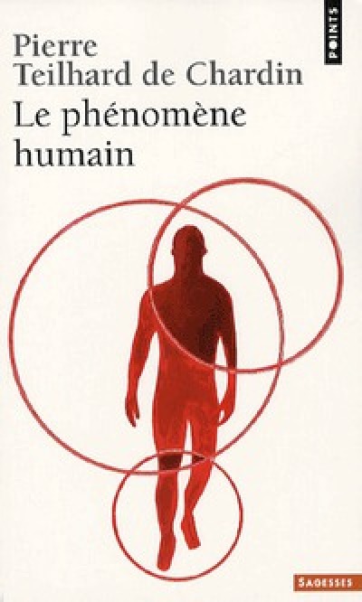 phenomenon of man