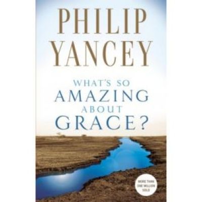 philip yancey