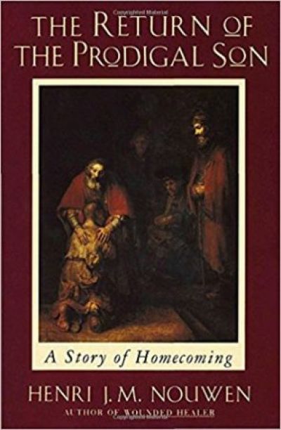 return prodigal son