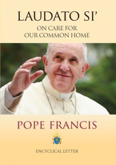 laudato si