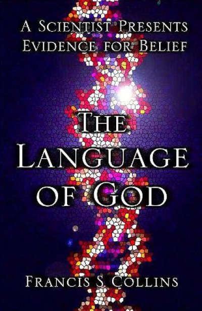 language of god