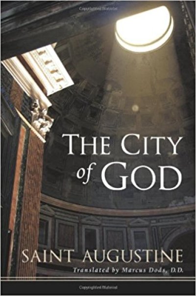 city of god