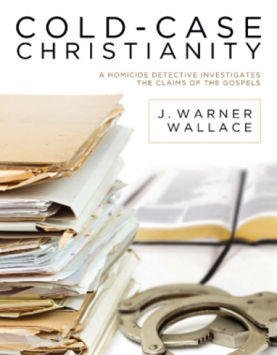 cold case christianity