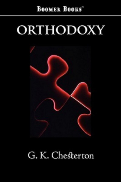 orthodoxy