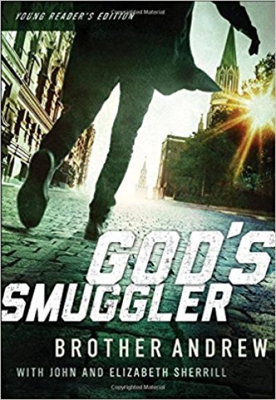 God's smuggler