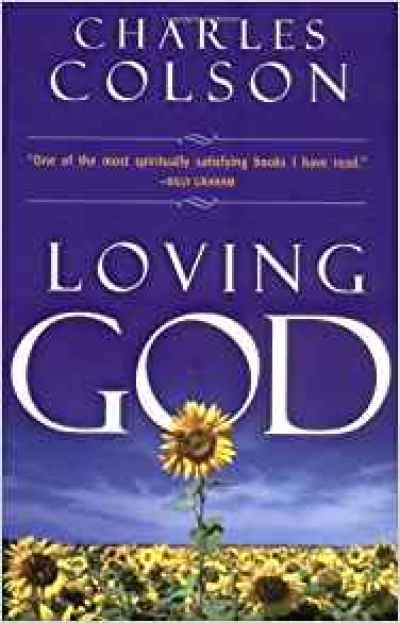 loving god