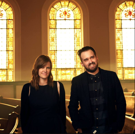 Worship Group All Sons Daughters Announces Breakup The Christian Post Matchless is your love our praise will rise above your peace like a river floods over us. worship group all sons daughters