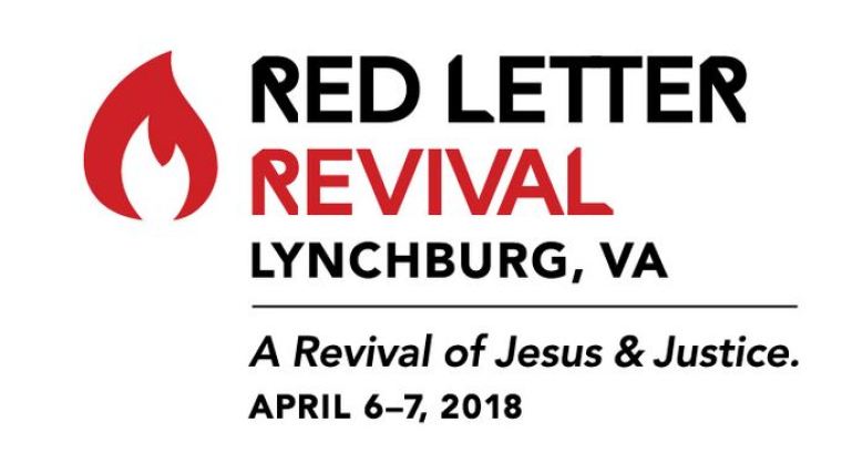 Red Letter Revival