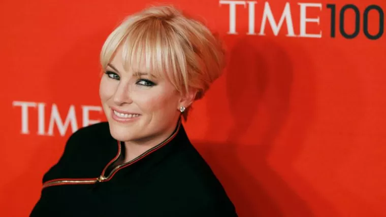 Franklin Graham Shows Support for Meghan McCain’s Stance on President Biden’s Abortion Policies