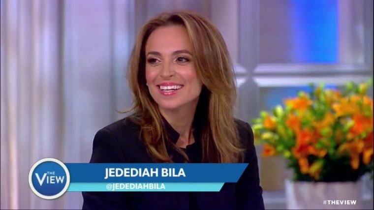 Jedediah Bila