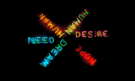 Desires and needs