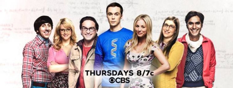 The Big Bang Theory season 11
