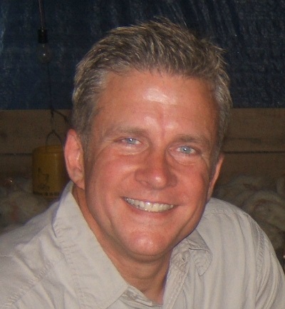 Pastor David Ruzicka: