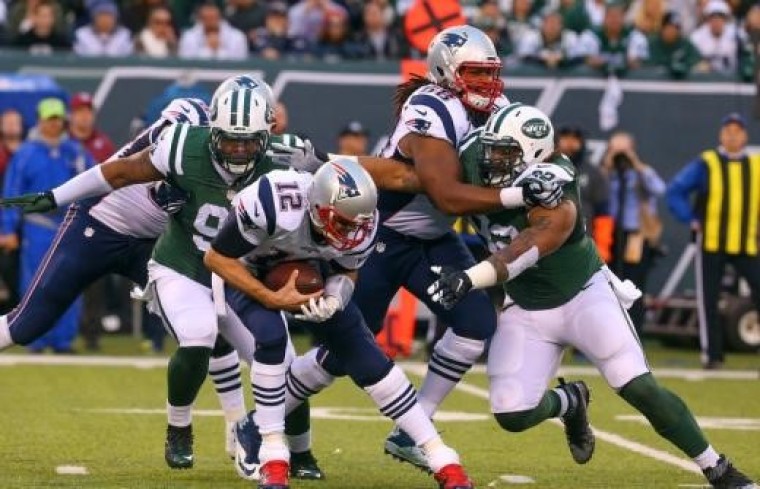 Nfl quarterback gay rumors