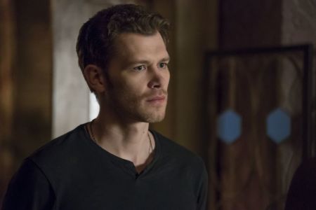 Gone Baby Gone Series Cast News The Originals Star