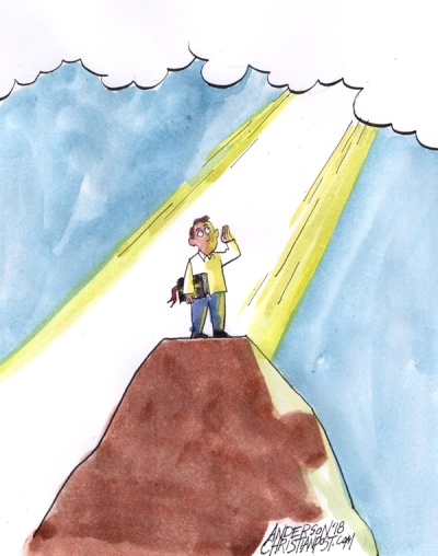 Can You Hear God's Voice?