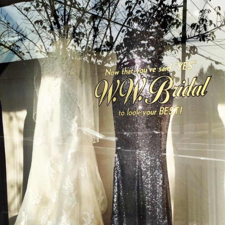 W.W. Bridal