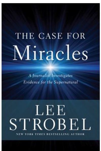 The case of miracles