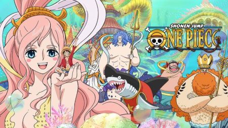One Piece Chapter 7 Spoilers Luffy Attempts To Escape The Mirror World With Pekoms Help Entertainment News The Christian Post