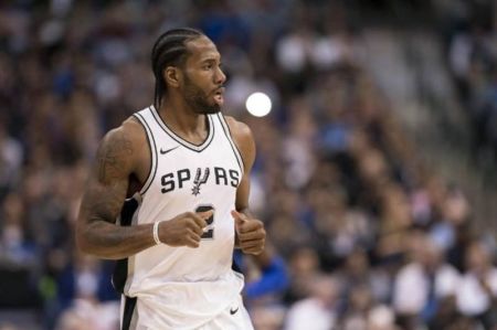 kawhi leonard injury update