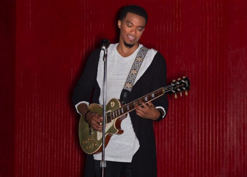 Jonathan McReynolds released his third album <em>Make Room</em>&nbsp;on March 9, 2018.
