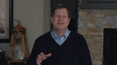 Lee Strobel
