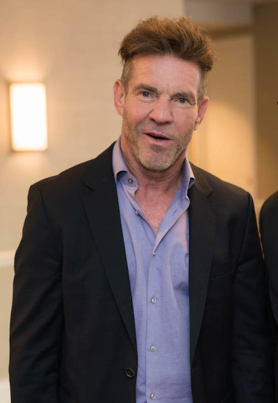 dennis quaid new movie