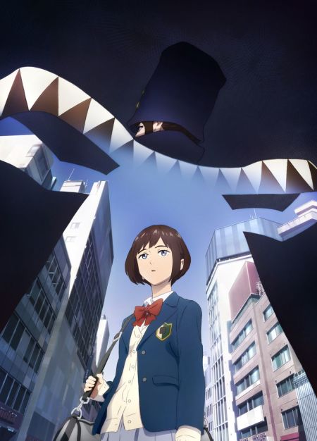 Boogiepop Wa Warawanai Latest News Japanese Horror Mystery Light Novel By Kouhei Kadono Gets Adapted Into Anime The Christian Post