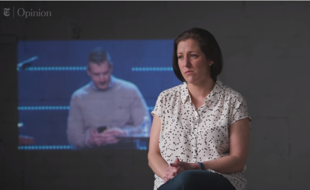 Pastor Andy Savage Launches New Church As Beth Moore Offers Comfort To His Sexual Assault Victim Church Ministries News