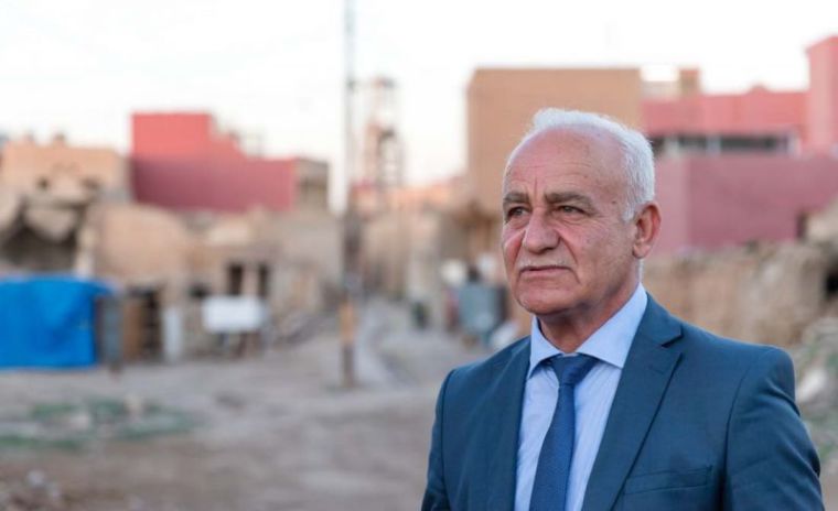 Qaraqosh