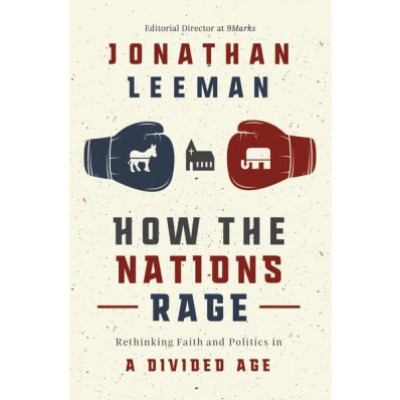 How The Nations Rage