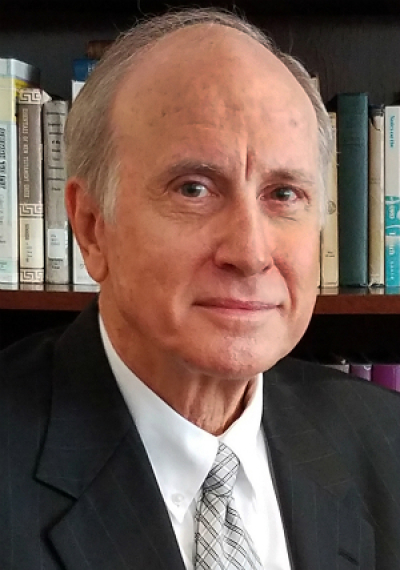 D. August "Augie" Boto