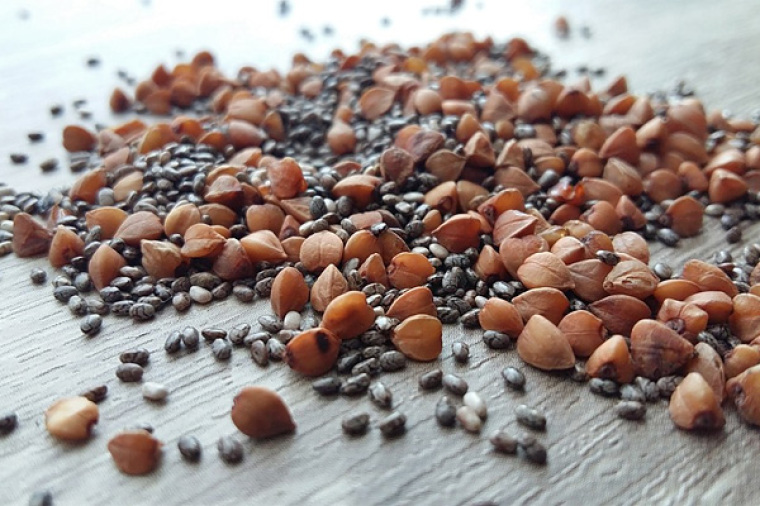 Chia Seeds