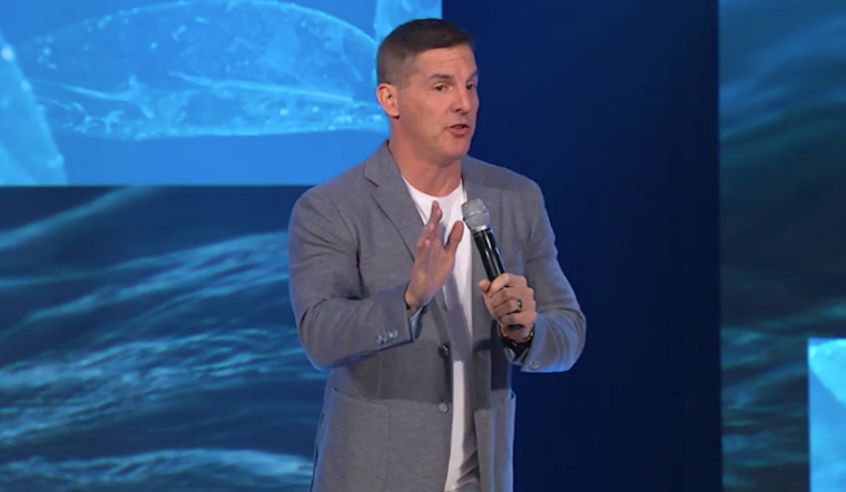 craig groeschel