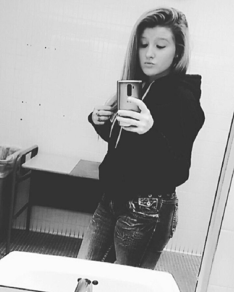 Brittany McNew