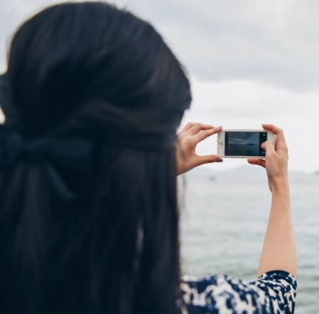 Unsplash/Suhyeon Choi