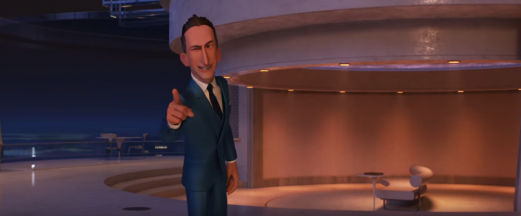 The Incredibles 2
