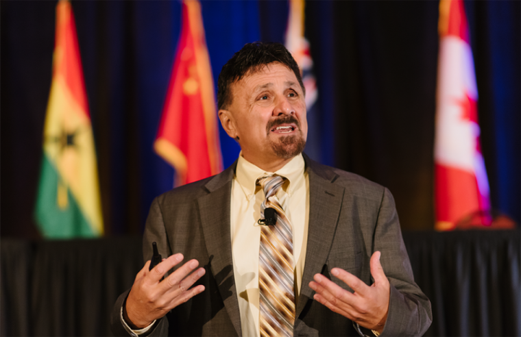 Frank DeAngelis