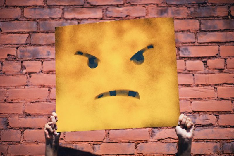 Managing anger in your marriage