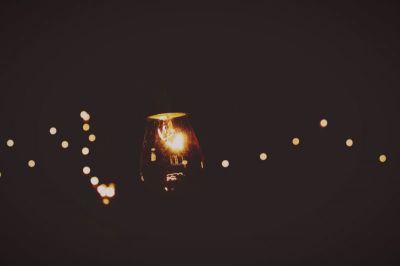 light