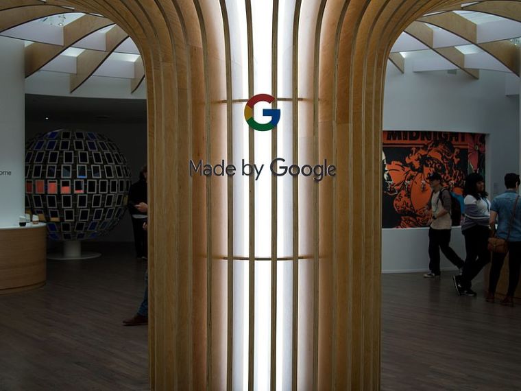 Google