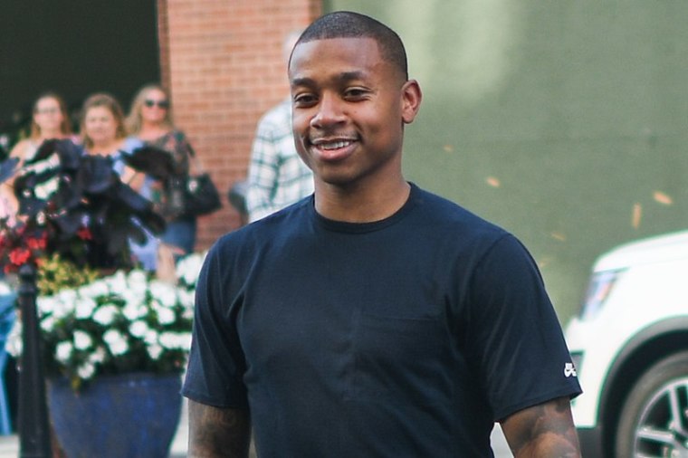 Isaiah Thomas