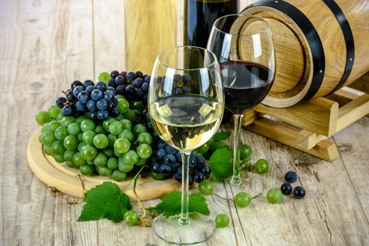 Wine